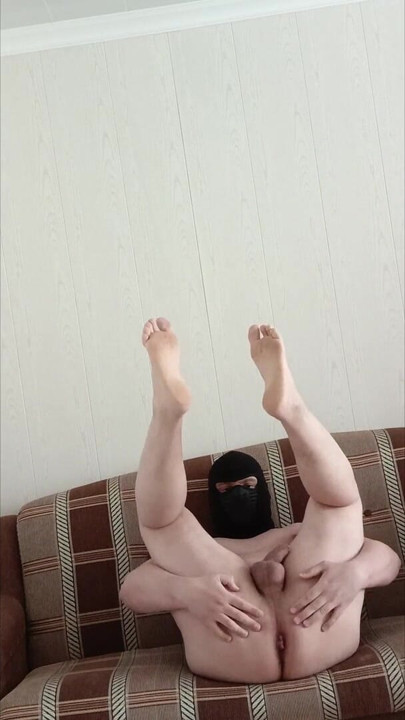 My body... My presentation