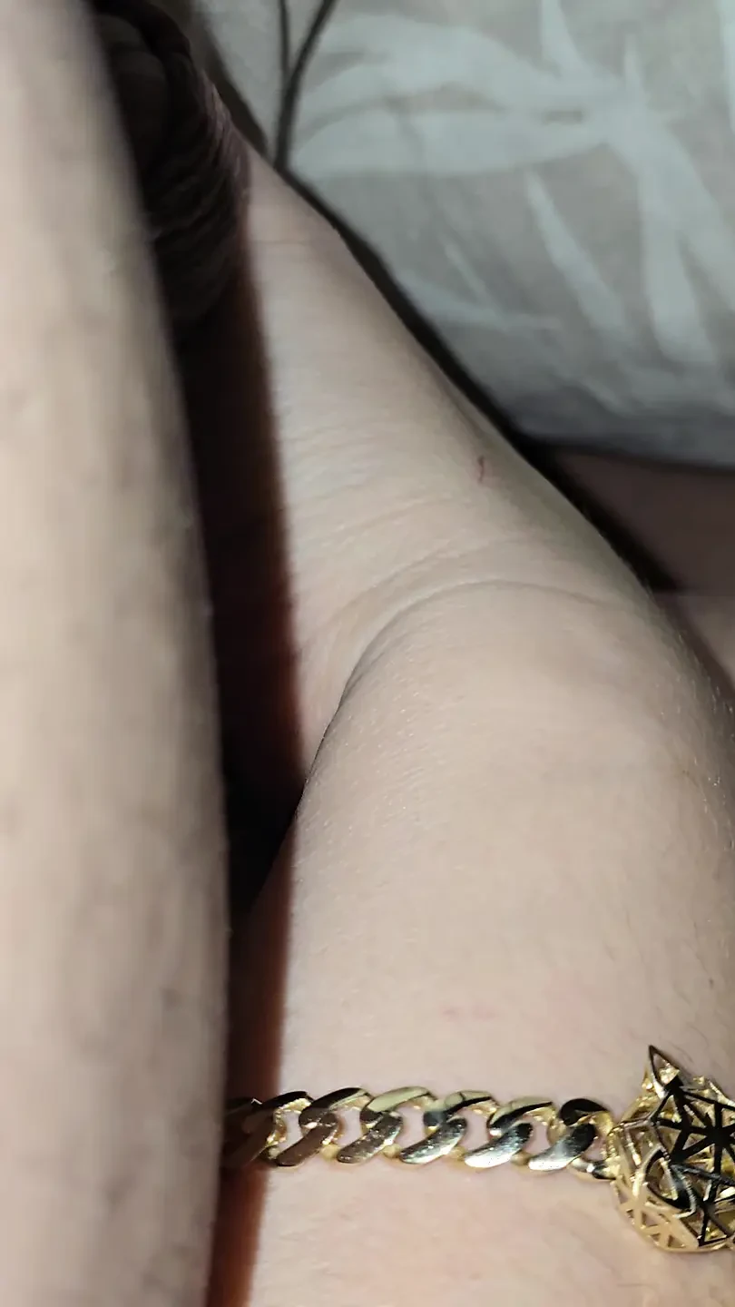 Step son came to donate sperm but step mom handjob his dick before that