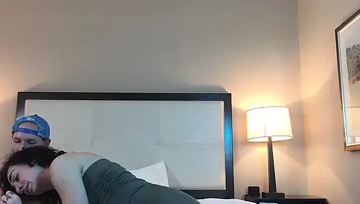 Jake Grand seksi dövmeli genç kızı sert sikiyor - derleme 8