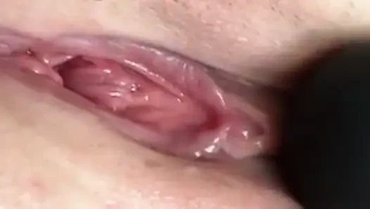 shy amatuer milf loving our journey so far as she gets fucked from behind !!!