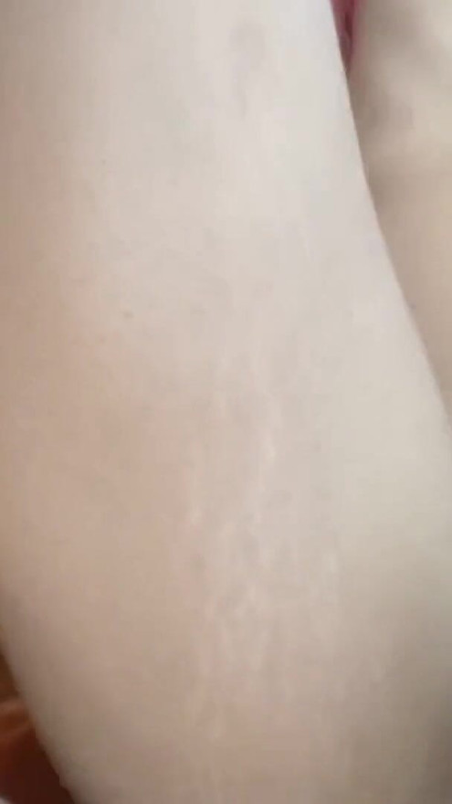 Hot 18 year old , stepfather and daughter hot girl hindi audio | Clip 1