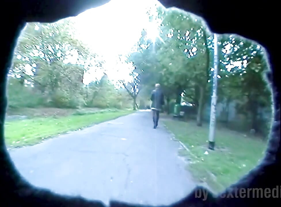 Сексуальна терпеутка сама потребує сексу