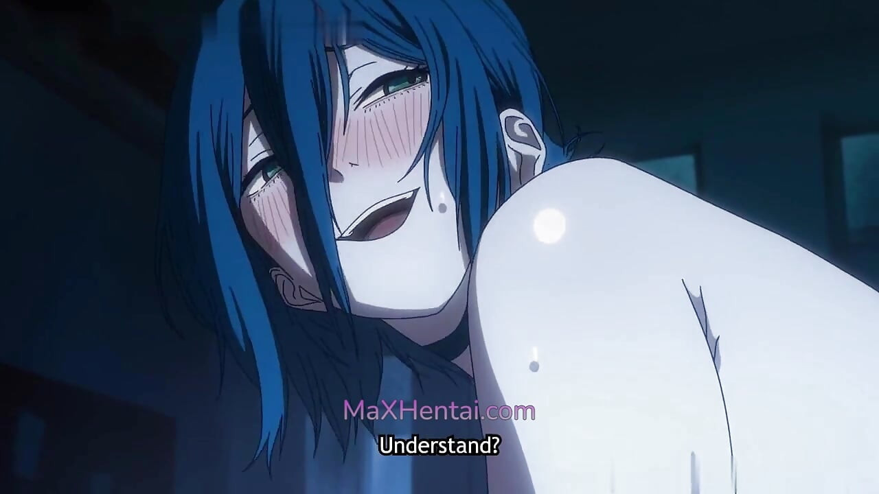 Looks like the Student has become the Teacher (Exclusive 06-26) Anime Hentai