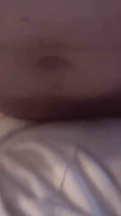 Matching her dildo strokes made me cum twice | Clip 2