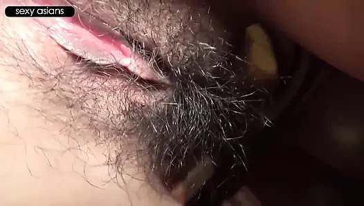 Pale D-cup Beauty Overwhelmed by Chemistry, Intense Reactions Lead Into Deep Passionate Creampie Moment