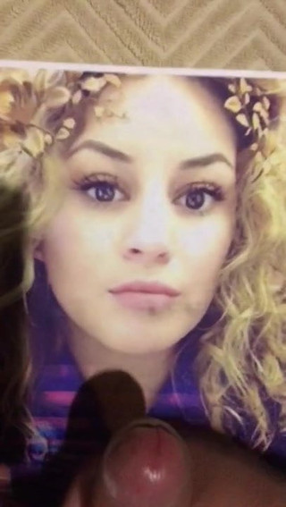 Shay Miranda cumtribute