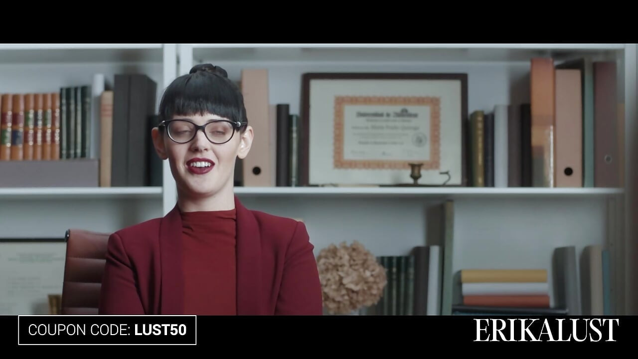 ERIKA LUST Συλλογή - Σκληρό γαμήσι & παιχνίδι με τον κώλο