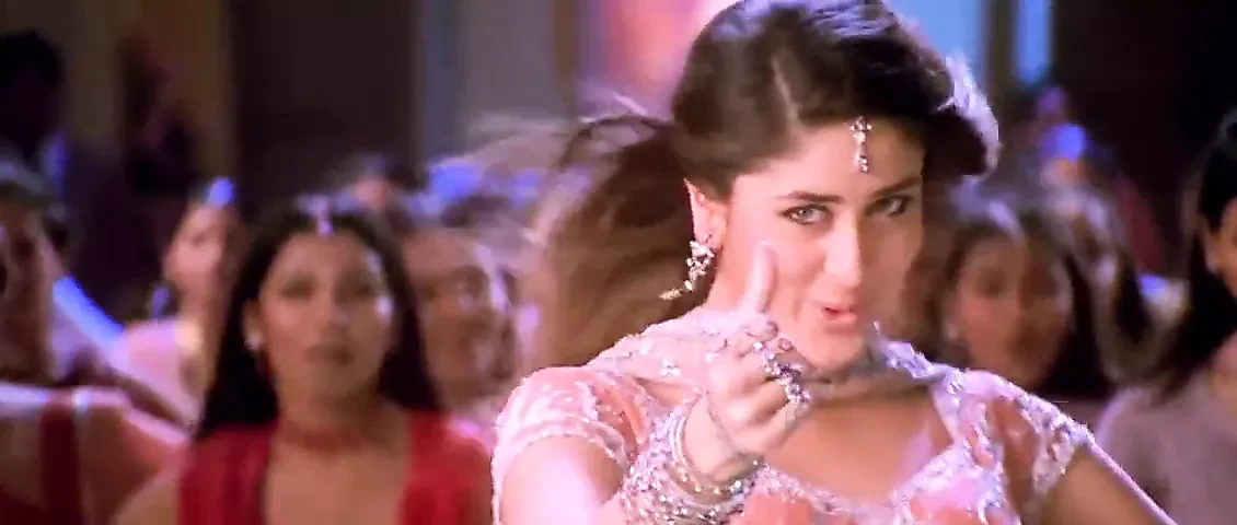 Kareena Kapoor Bollywood Slut