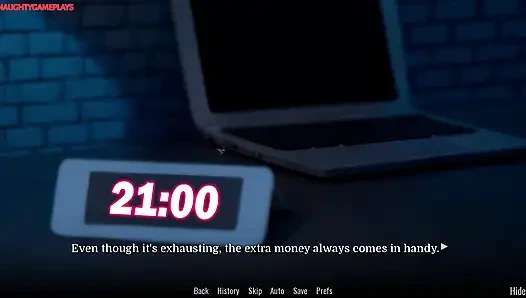 Cute Sexy Stepsister Gives Amazing Blowjob - Obsessed Lucy Part 02 By VNGTrash