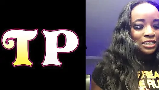 Trikepatrol Interview #71 - Naomi Fox