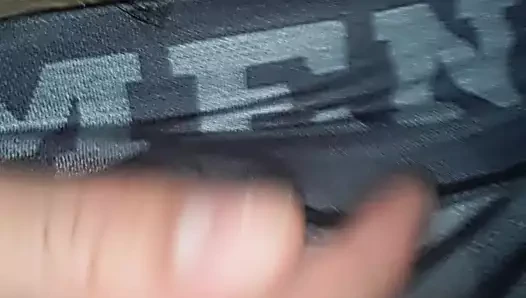 çok heyecanlandım hemen geldim
