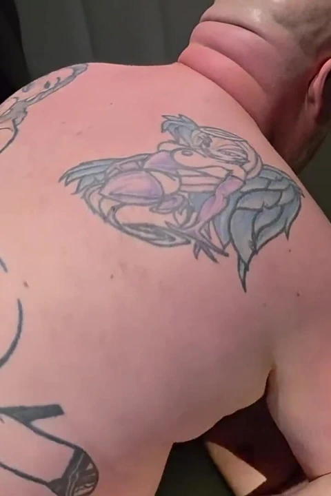 前妻卡车停车荡妇