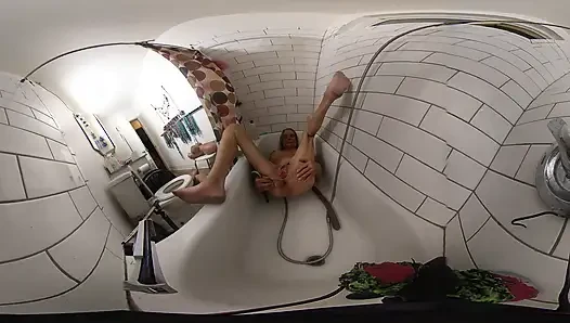 Lizzyyum vr temmuz 2026 banyo mastürbasyonu #30