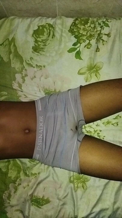 My booty for you