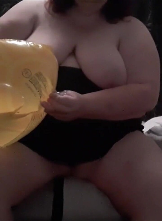 Je suis une femme huarde sexy