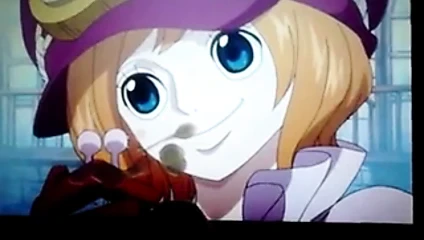 Koala (One Piece) Cum Tribute