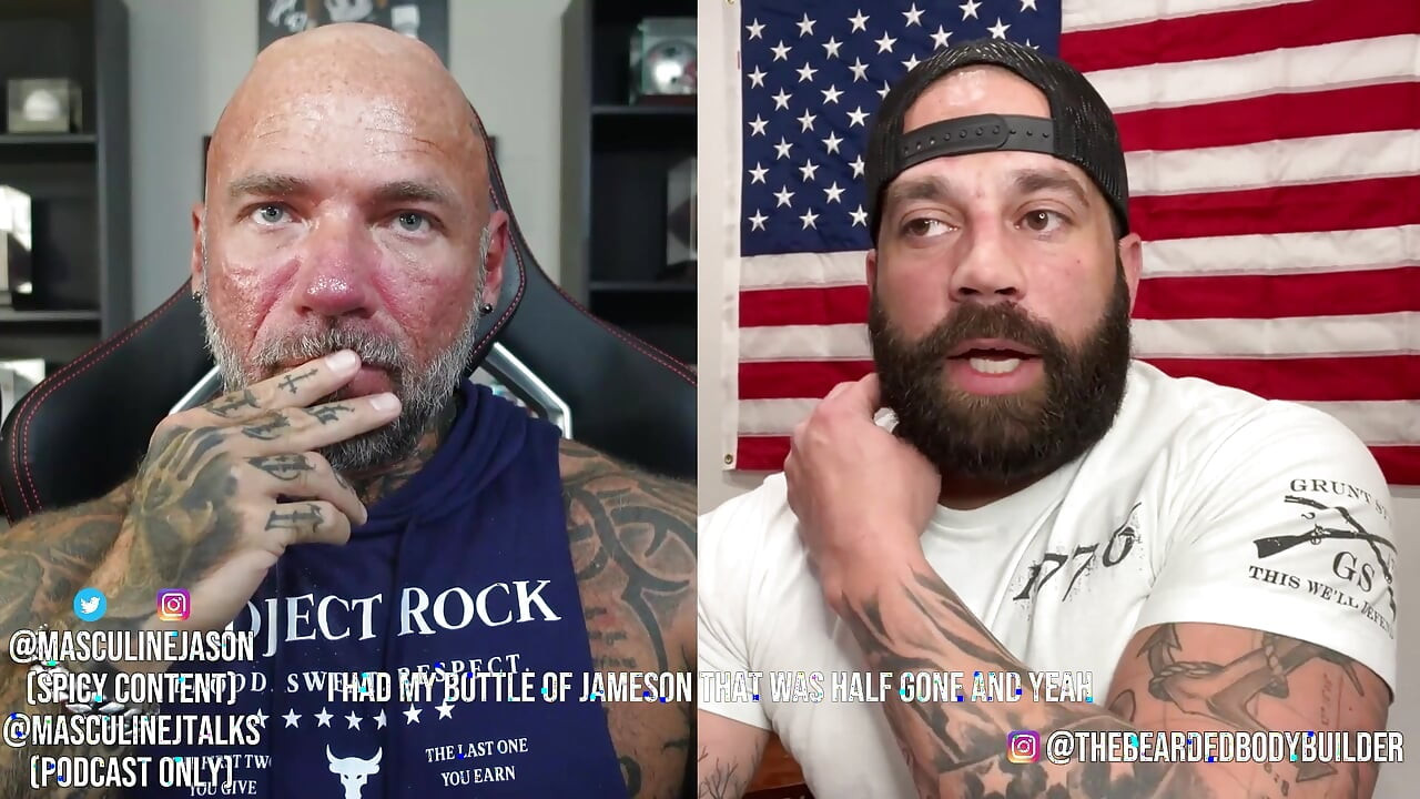 Redemption Interview with Jeff Marr (episode 12)