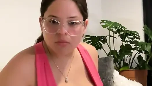 Dani Valentina ile canlı yayın