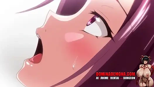 HENTAI ANIME UNZENSIERTER PORNO JAPANISCHER CARTOON