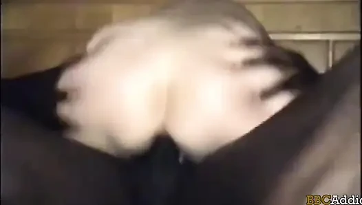 Büyük zenci yarağı bağımlılığı - karım lovec büyük siyah yarak