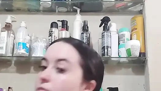 I Do My Skincare