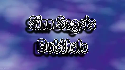 Fiend Butt с участием Sinn Sage