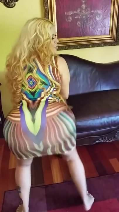 CULONA 5 LA INSUPERABLE