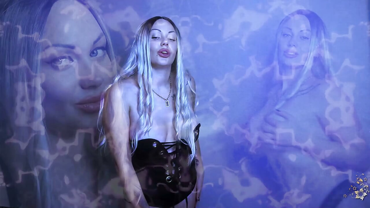 Your Wife an Ugly Fat Saggy Troll, and That's Why You Keep Coming Back to Me to Cum and Get Manipulated