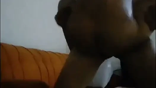 BDSM Fun with Hot Desi Indian Maal