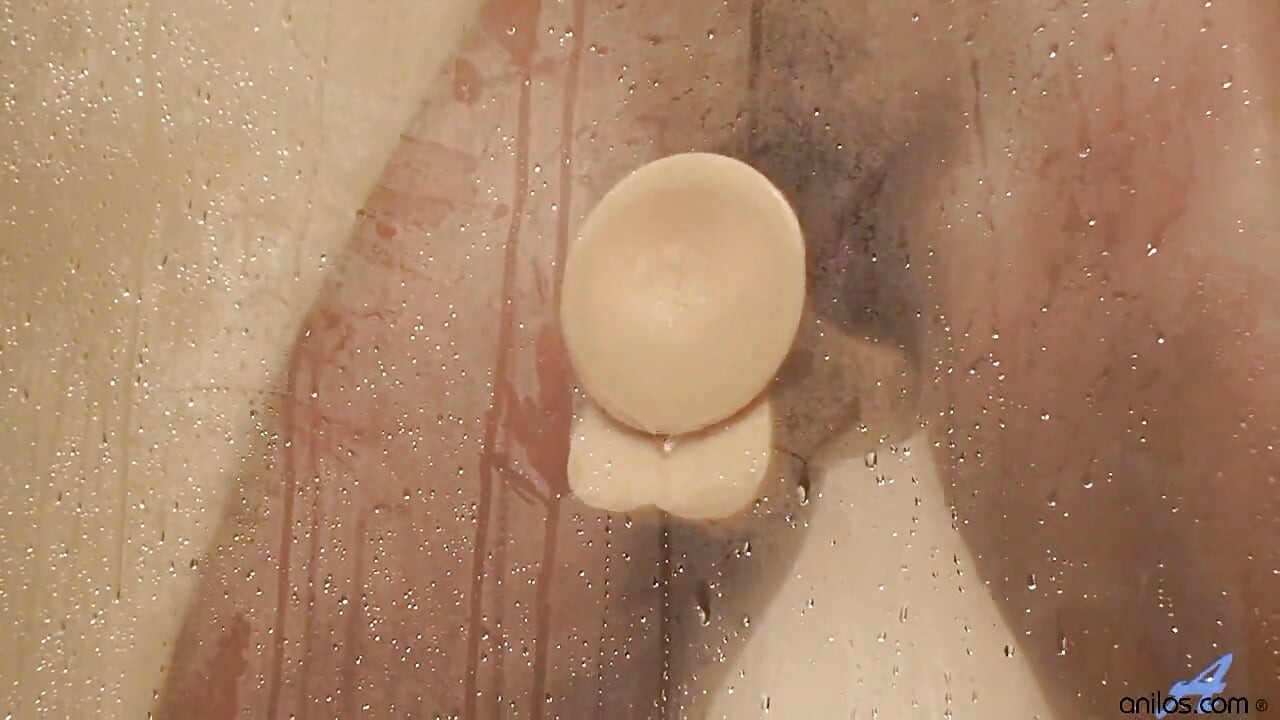 Shower Toys