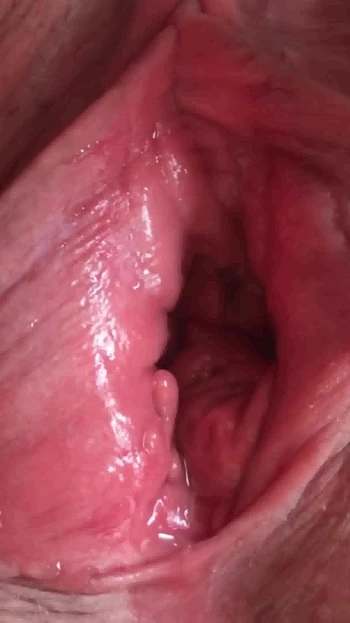 Epic moment from "Shaving Pussy. Piss after Shave. Fuck after Pissing. Wide-Open Pussy Creampie Close up."
