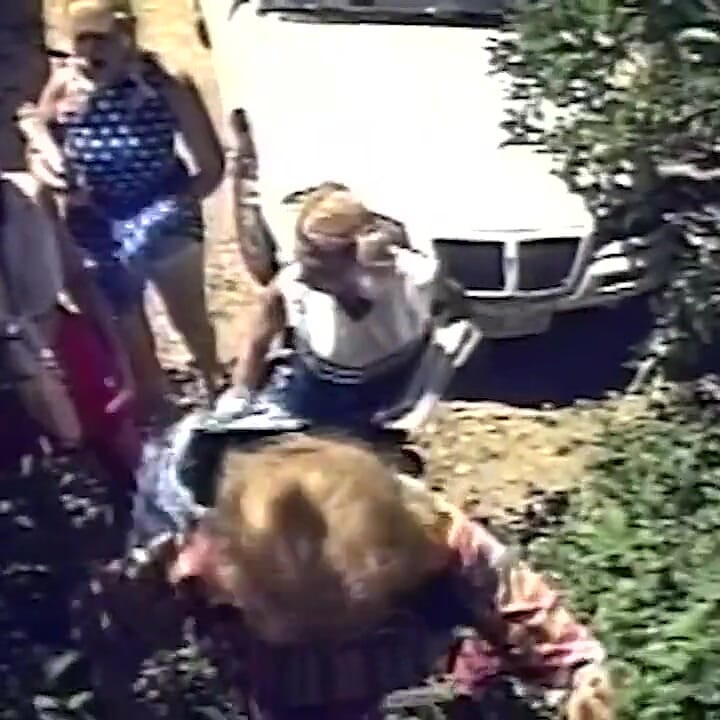 Insatiable Anal Grannies Share Every Cock Back to College