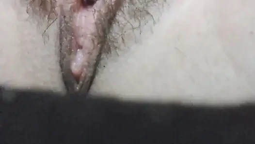 Malam yang penuh dengan api