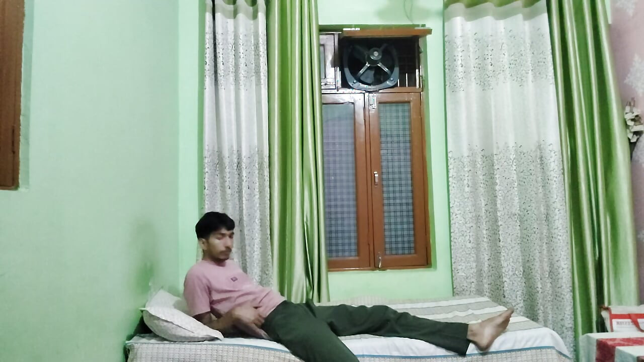 Desi boy viral nude video leak by ex friend