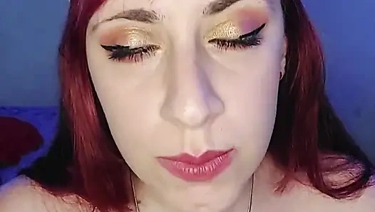 I Can't Take It Anymore! I'm Having Sex with My Husband's Stepson on New Year's! 2