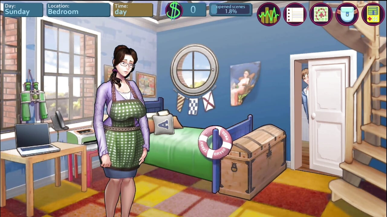 Taffy priče #11: Merry ima veliko ali koje želi pojebati