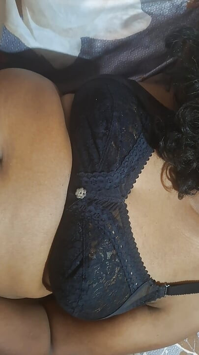 熟女放鬆時間，家裡沒人
