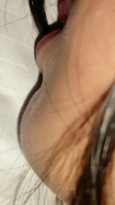 Stunning moment from "Fucking My Stepcousin While She Was Masterbating"