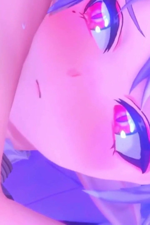 Zenless Zone Zero - Belle and Vivian FFM Threesome Two Sluts One Cock - 3D Hentai Animations
