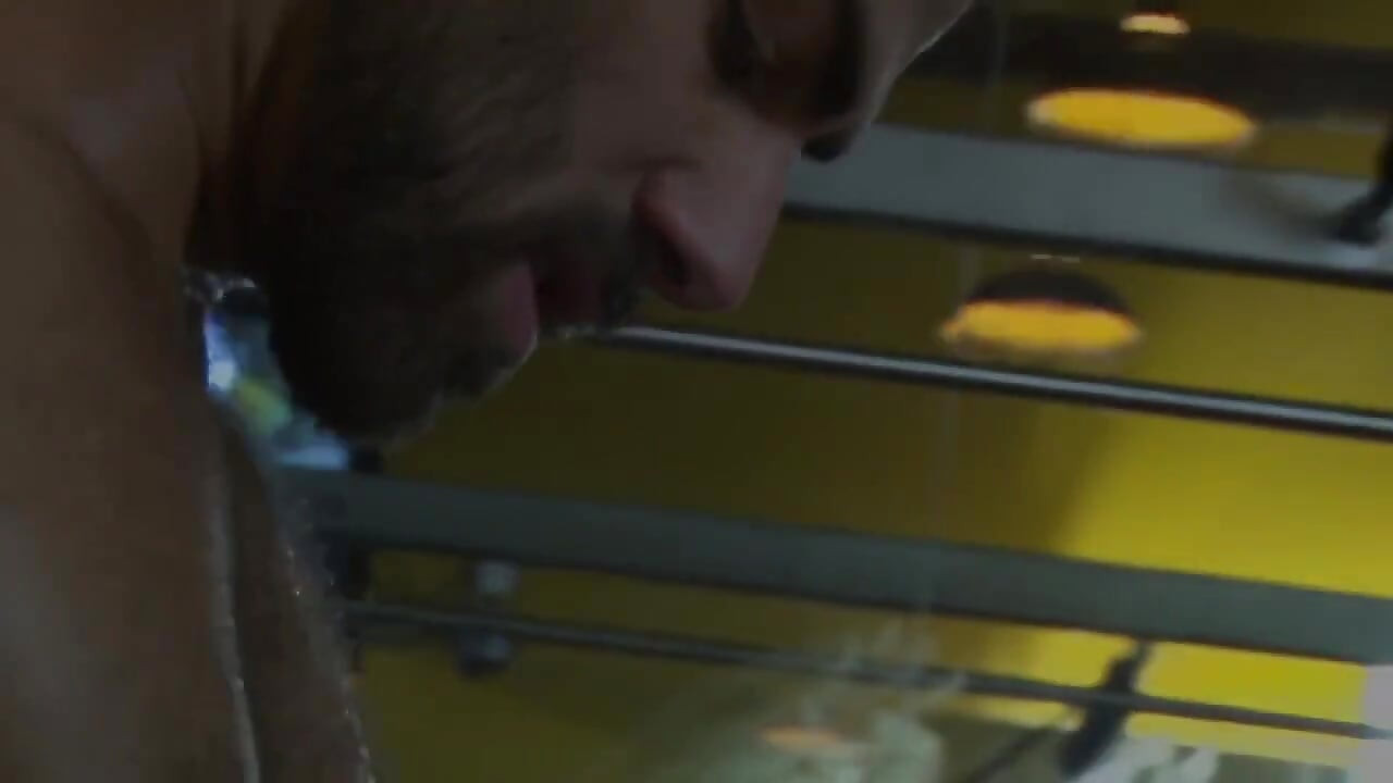 Workout Scene 1: Gym-tastic Loads 1