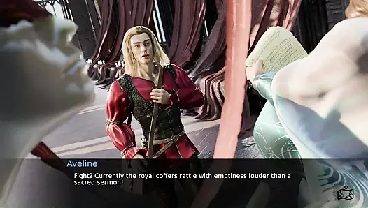 Ratu seksi rambut pirang dengan toket besar ini dientot habis-habisan sama cowok pembawa pesan sampai dicrot di muka