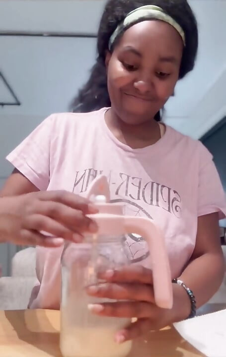 Pequena atualização de fornecimento de leite para você