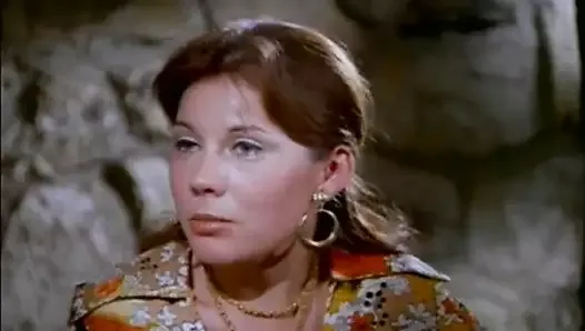 中出し妻（1972）