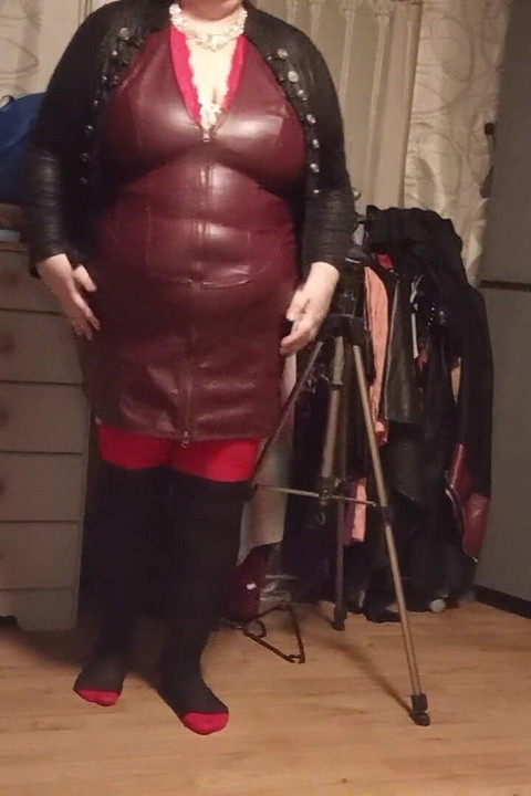 Do You Like Big Bbws