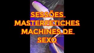 Sessoes Masters