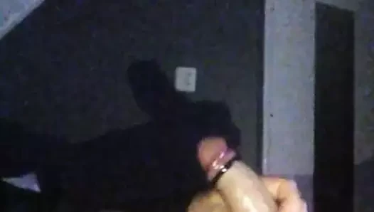mastürbasyon benim horoz ile cockrings