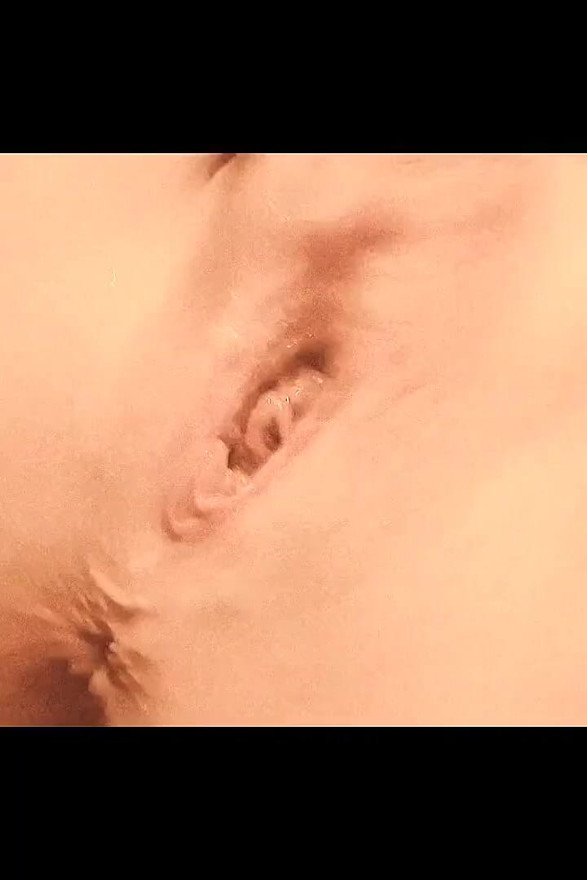 Nasty BBW Makes Herself Squirt so Hard!