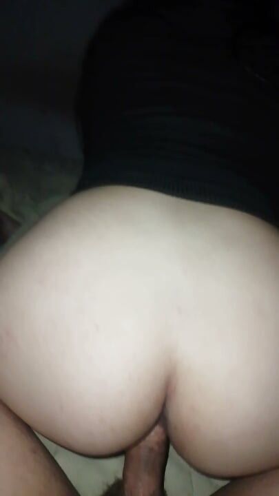 100% Real Amateur Couple anal