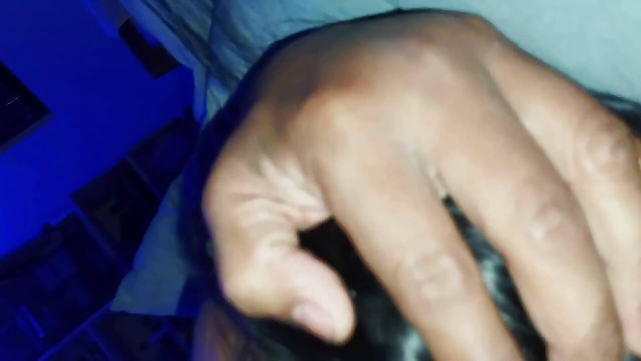 Cute Horny Tamil Bhabhi Hardcore Fucking with Boyfriend at Midnight