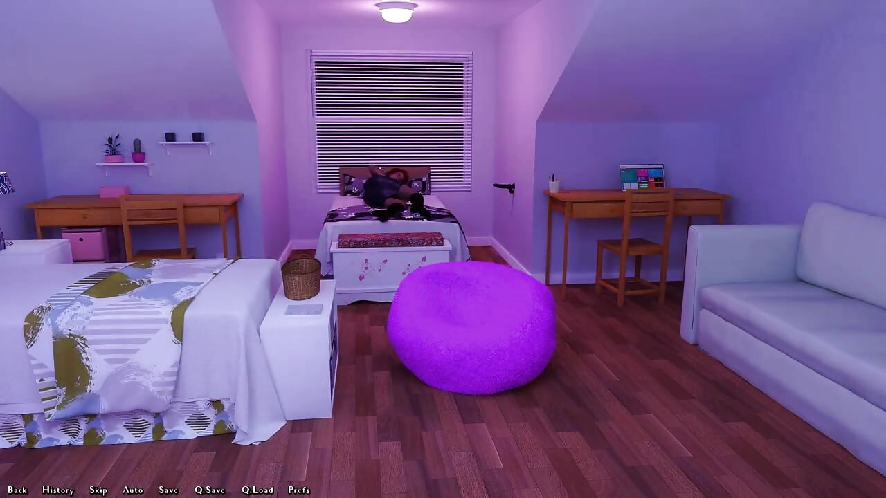 Biti Dik 0.7.0 Dio 167 Seksi jackpot! od Loveskysan69